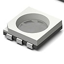 WL-SMTW SMT Mono-color TOP LED Waterclear